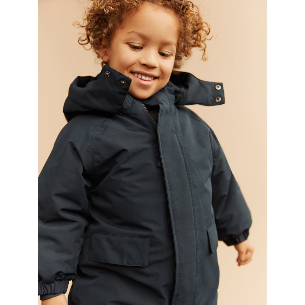 Køb Sofie Schnoor Dark Blue Flyverdragt