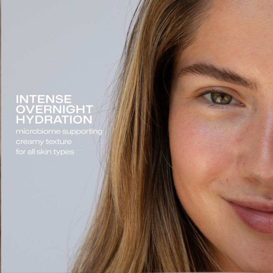 Lumene Nordic Hydra Hydration Recharge Overnight Cream 50ml
