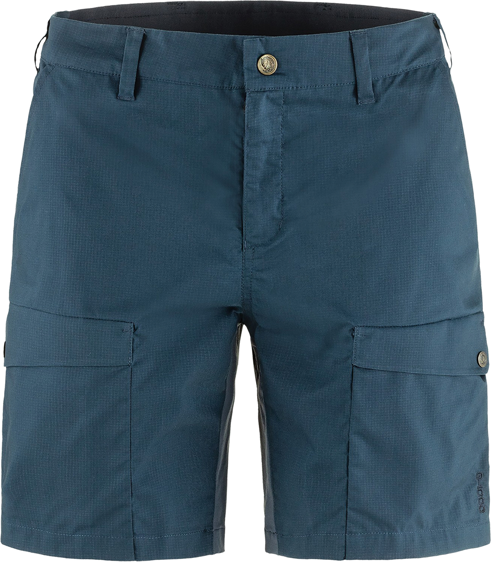 Abisko Hybrid Trail Shorts W