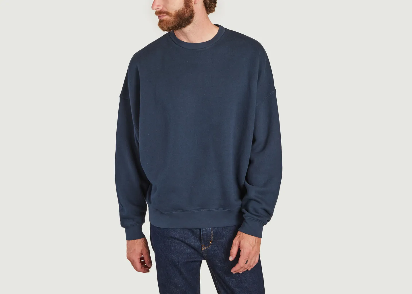 Sweat Uticity American Vintage