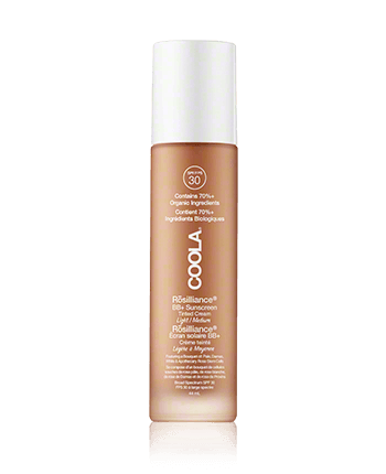 Coola Daily Skin Protection Rosilliance Organic BB+ Cream Light/Medium 44ml