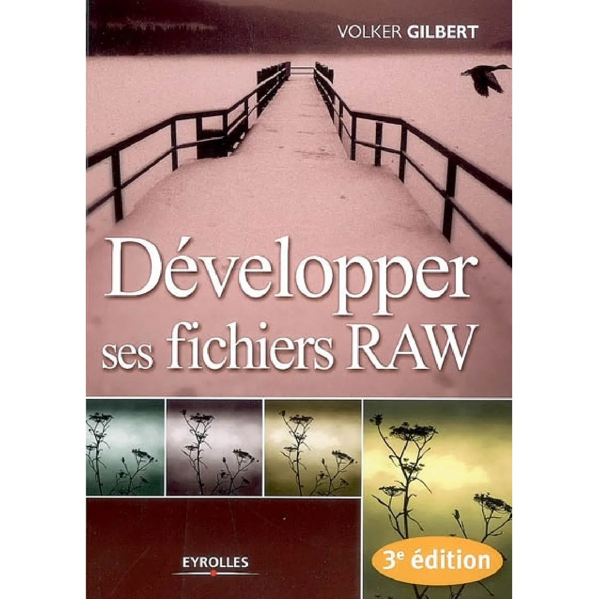 Développer ses fichiers RAW · Occasion