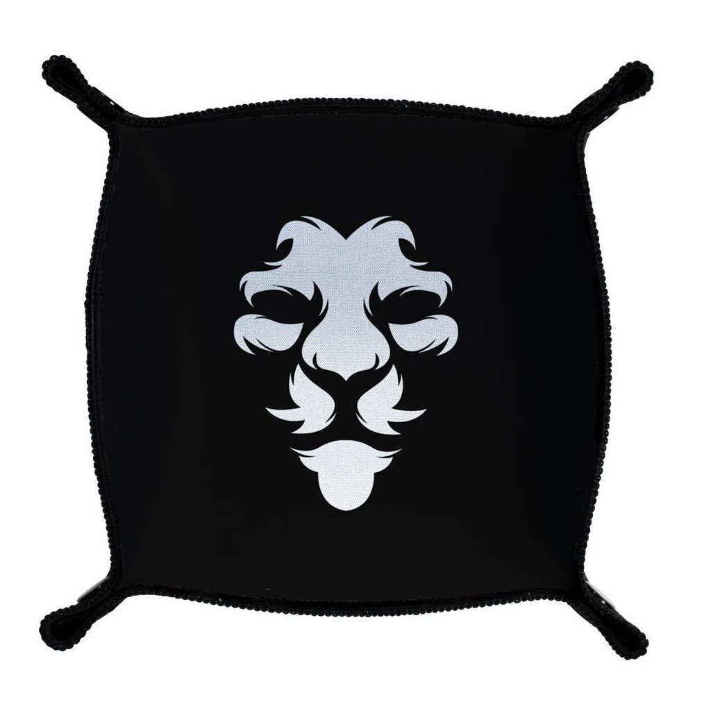 Piste de Dés - White Lion