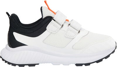 Viking Aery 2V WP Sneakers, Hvit