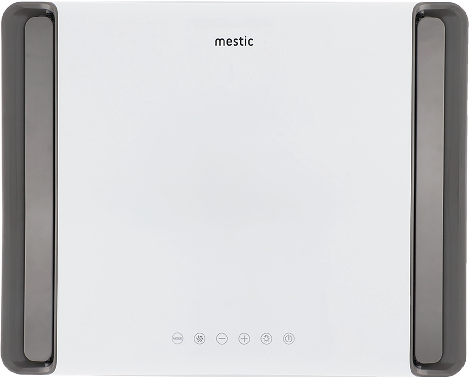Mestic RTA-3600i Dachklimaanlage 3.600 W