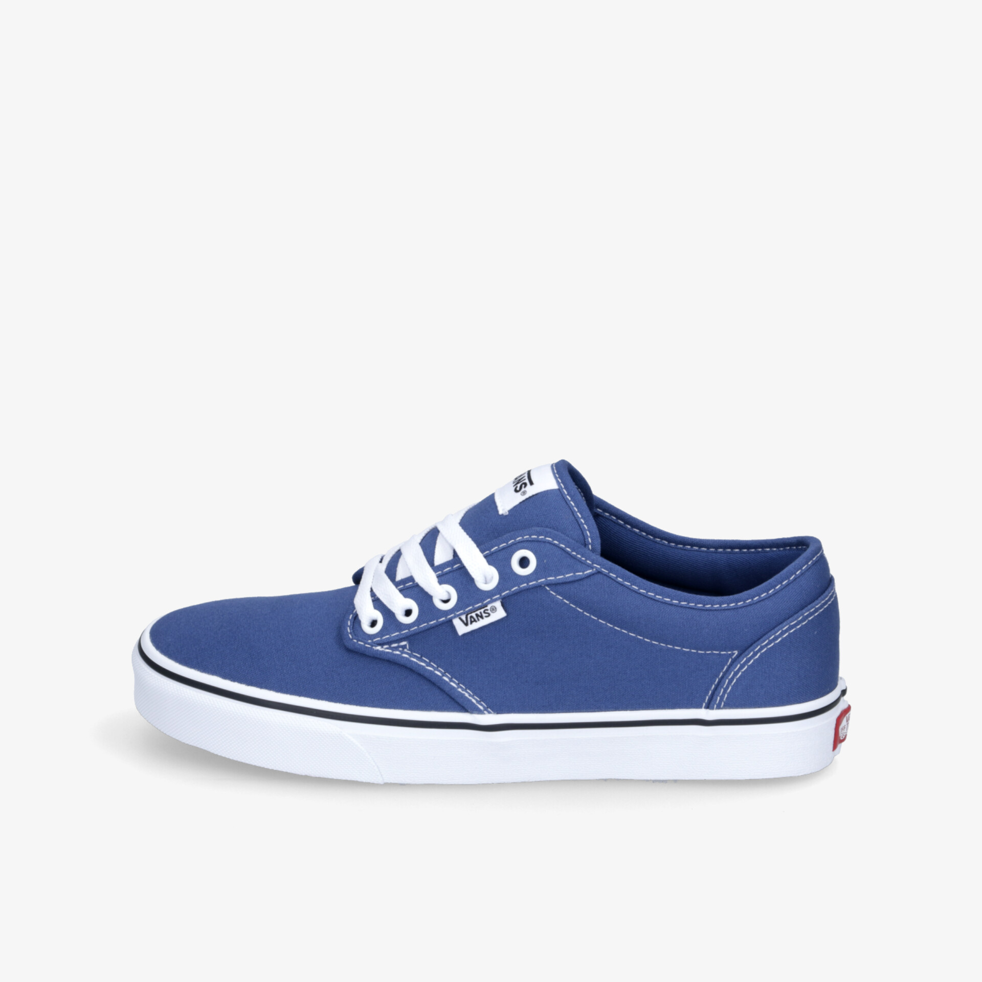 VANS Herren Sneaker Low blau