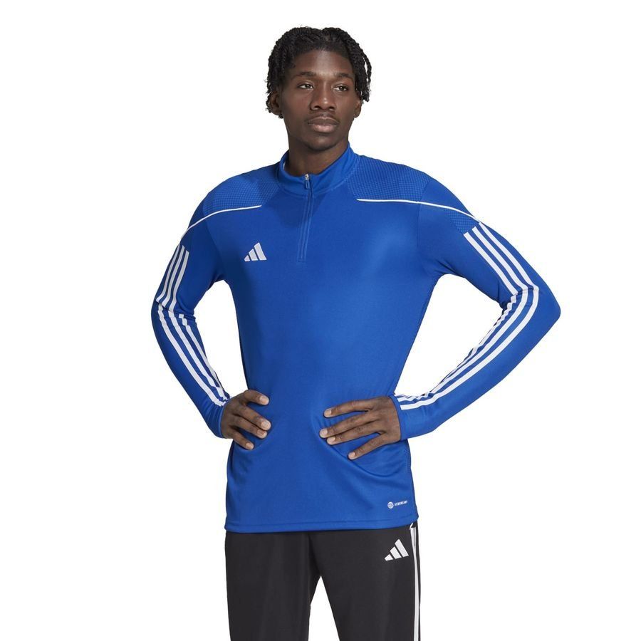 adidas Maillot d'Entraînement Tiro 23 League - Bleu