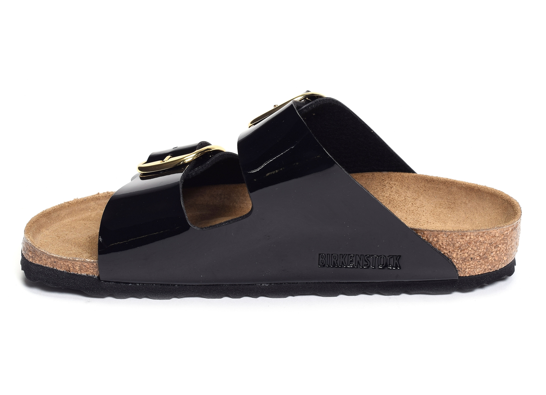 Arizona big buckle noir or