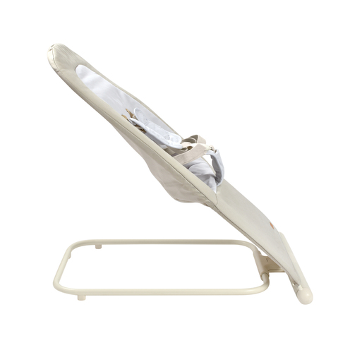 Transat pliable Eazy relax Greige - BEABA