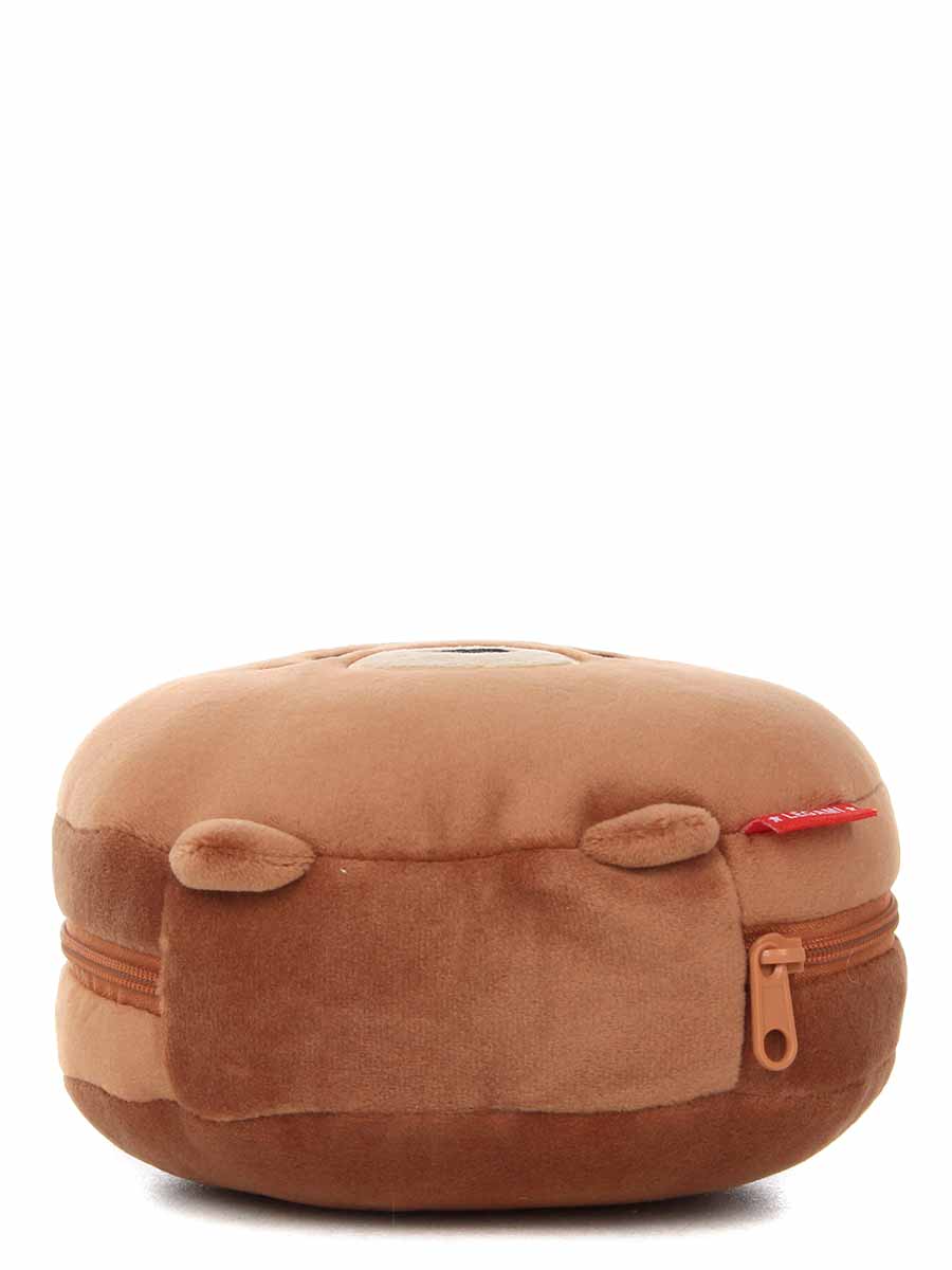 Coussin de voyage 2-en-1 Legami Teddy Bear