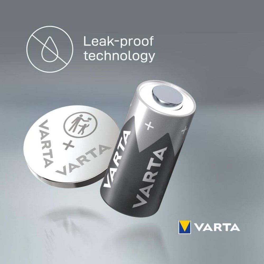 KNAPPCELLEBATTERI VARTA CR2032 3V