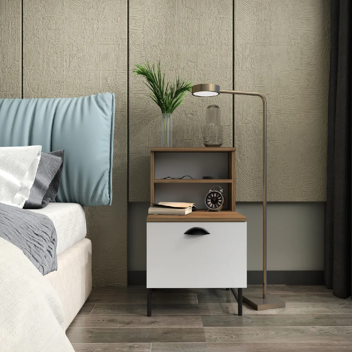 Decorotika Cressi Chiffonnier