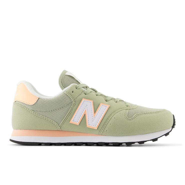 New BalanceGW500ME2 - oliv