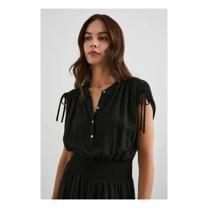 Rails Robe Samina Lin | Noir