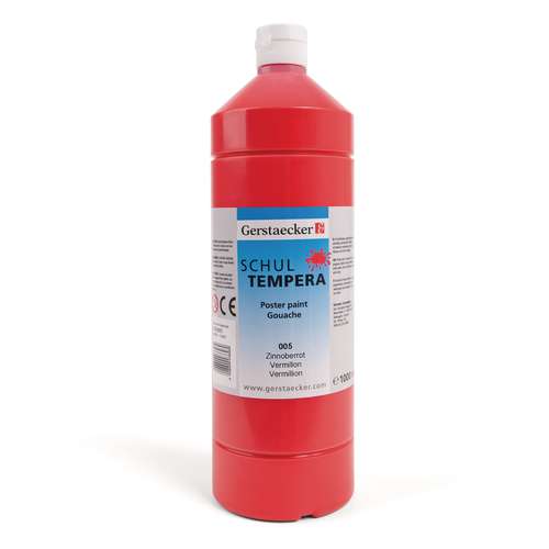 GERSTAECKER Schultempera