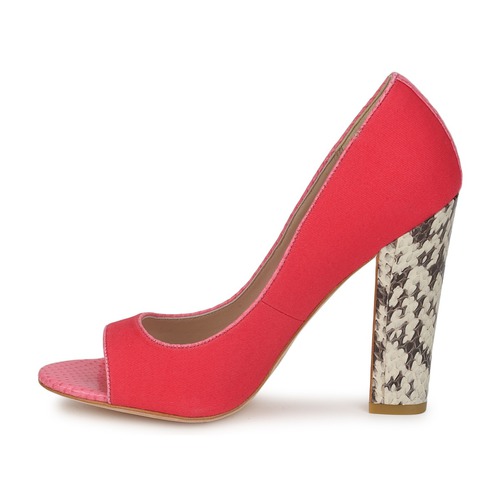Bourne - FRANCESCA - Corail
