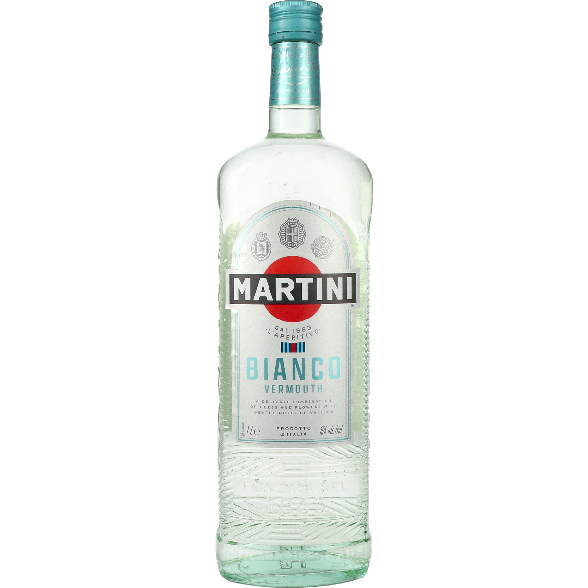 Martini Bianco 100 cl