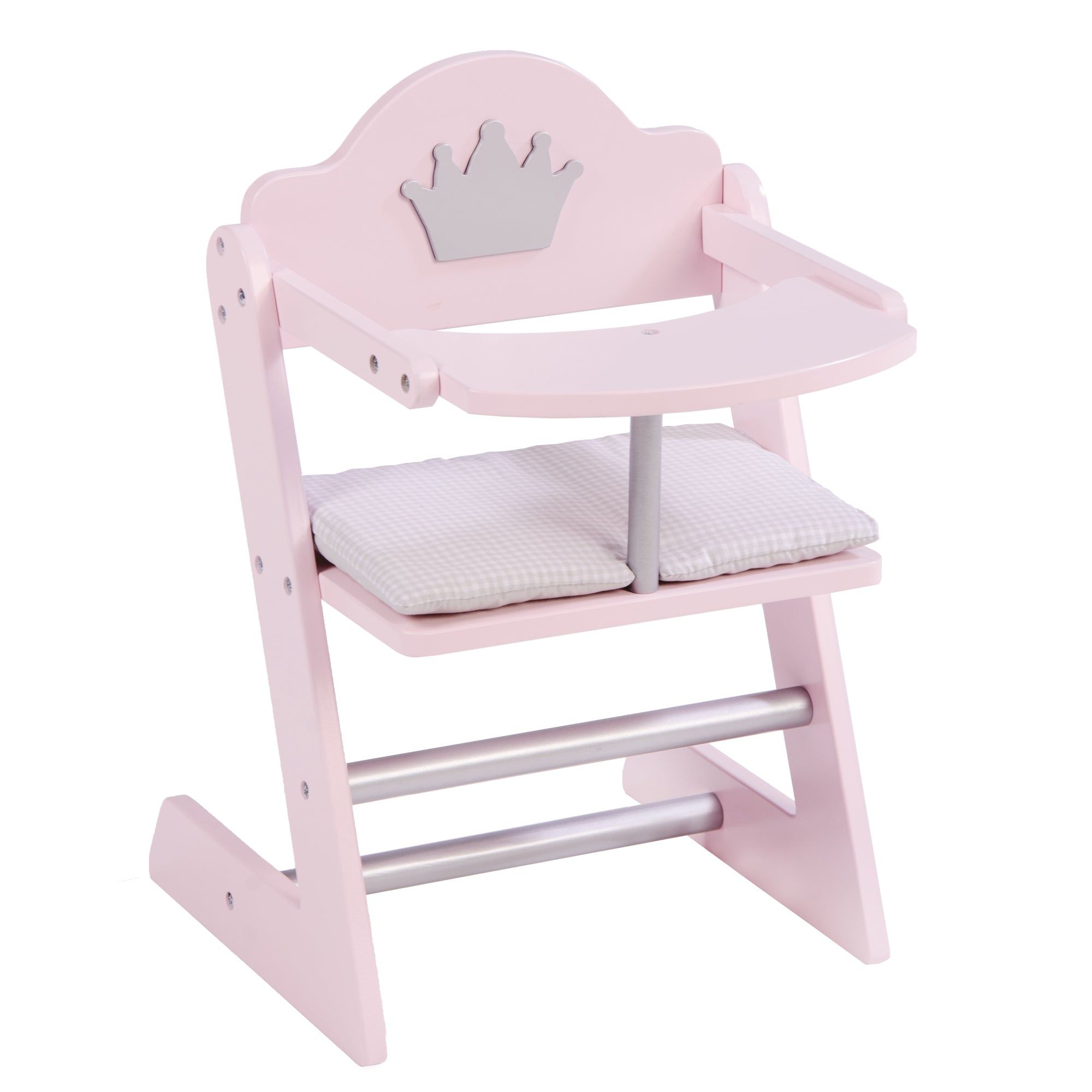 Puppenhochstuhl Prinzessin Sophie