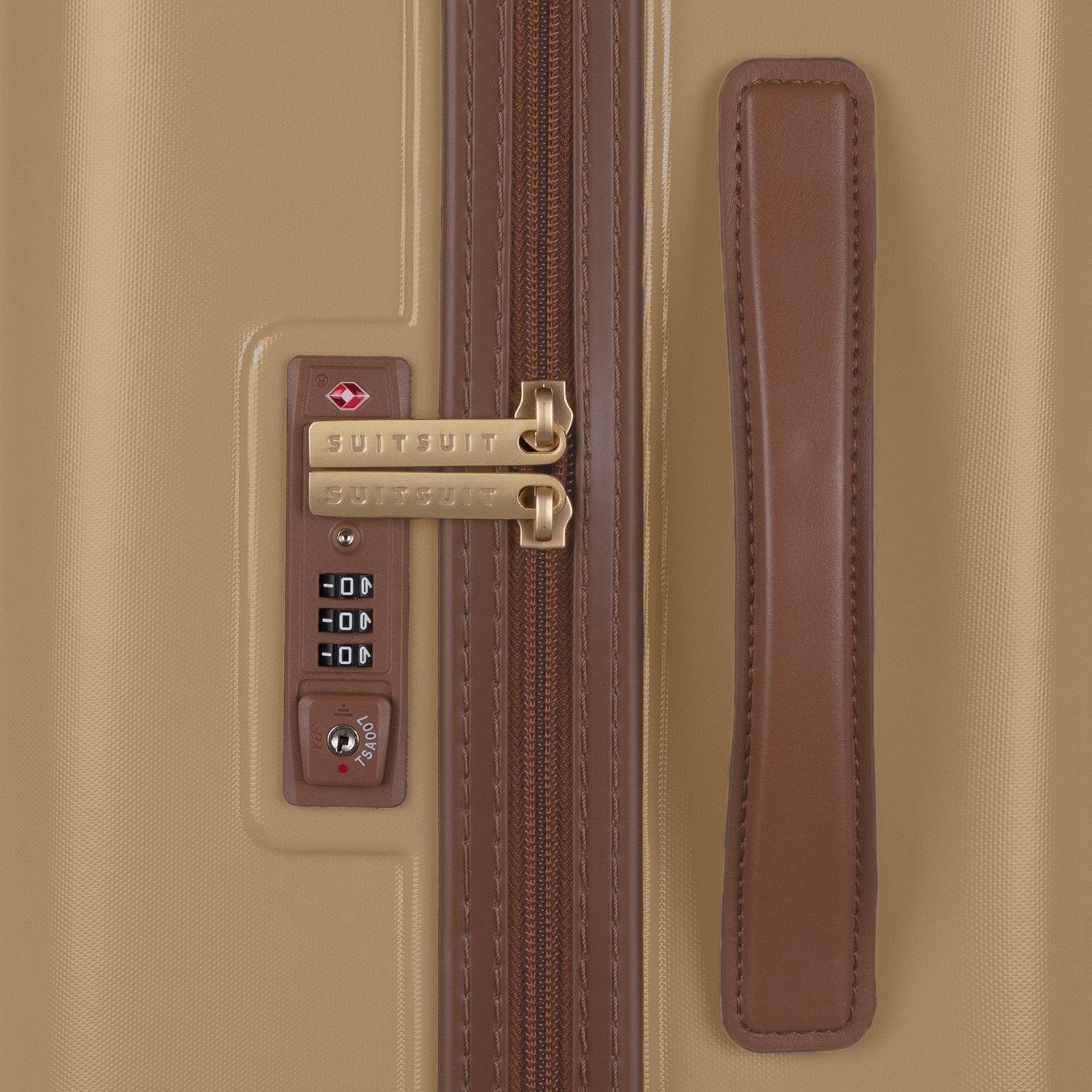 Suitsuit | Fab Seventies | Middelmaat koffer 66