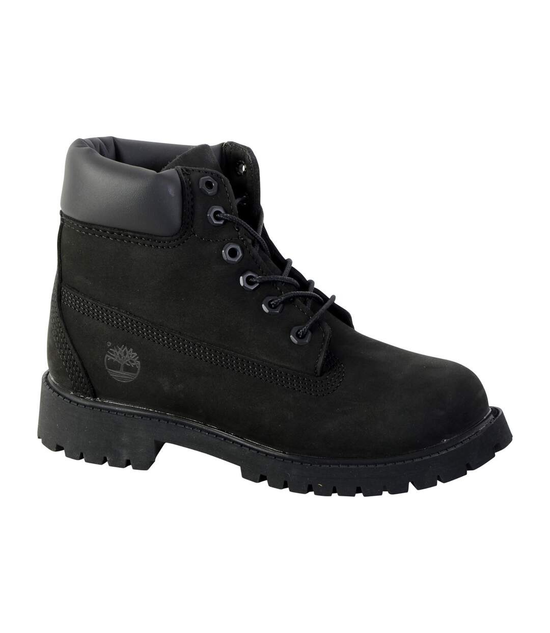 Boot Cuir Timberland 6IN Premium