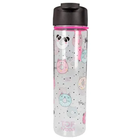Depesche TOPModel Trinkflasche Candy Cake, 500ml