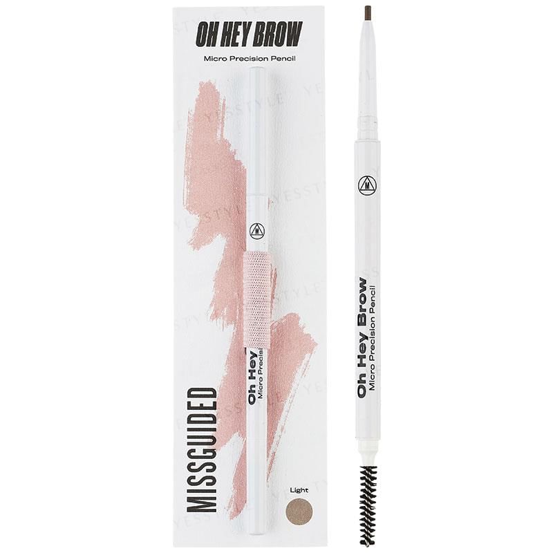 MISSGUIDED - Oh Hey Brow Micro Precision Pencil