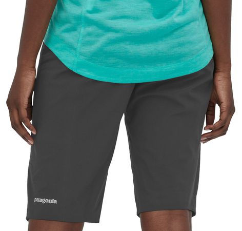 DIRT ROAMER Damen-Bikeshorts  black  XS=4