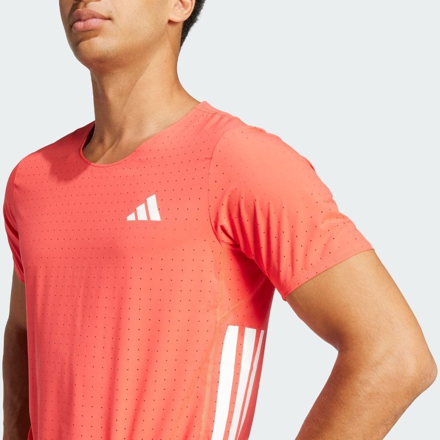 Adidas T-shirt de running Adizero
