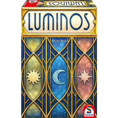 Schmidt Spiele Luminos