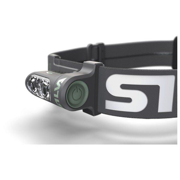 Silva - Trail Runner Free 2 - Lampe frontale