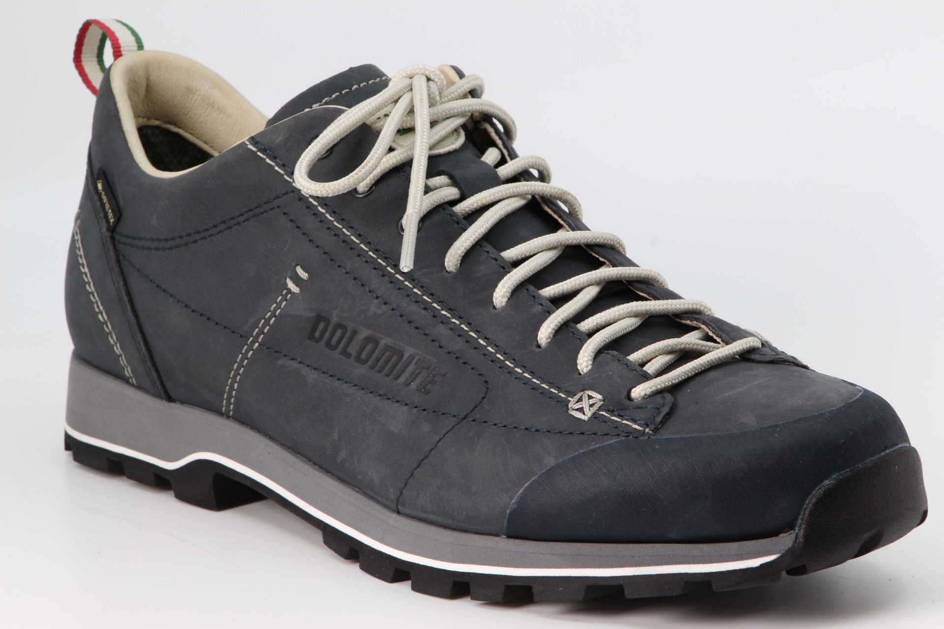 Dolomite Cinquantaquattro Men Low GTX blue navy