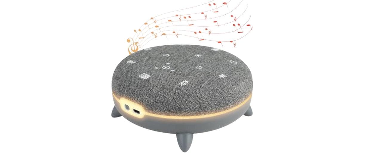 Einschlafhilfe Zen BoxHilfsmittel zum Einschlafen