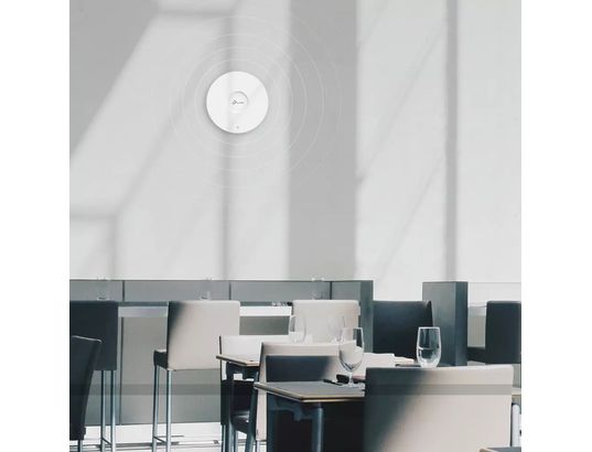 TP-LINK - Routeur EAP610