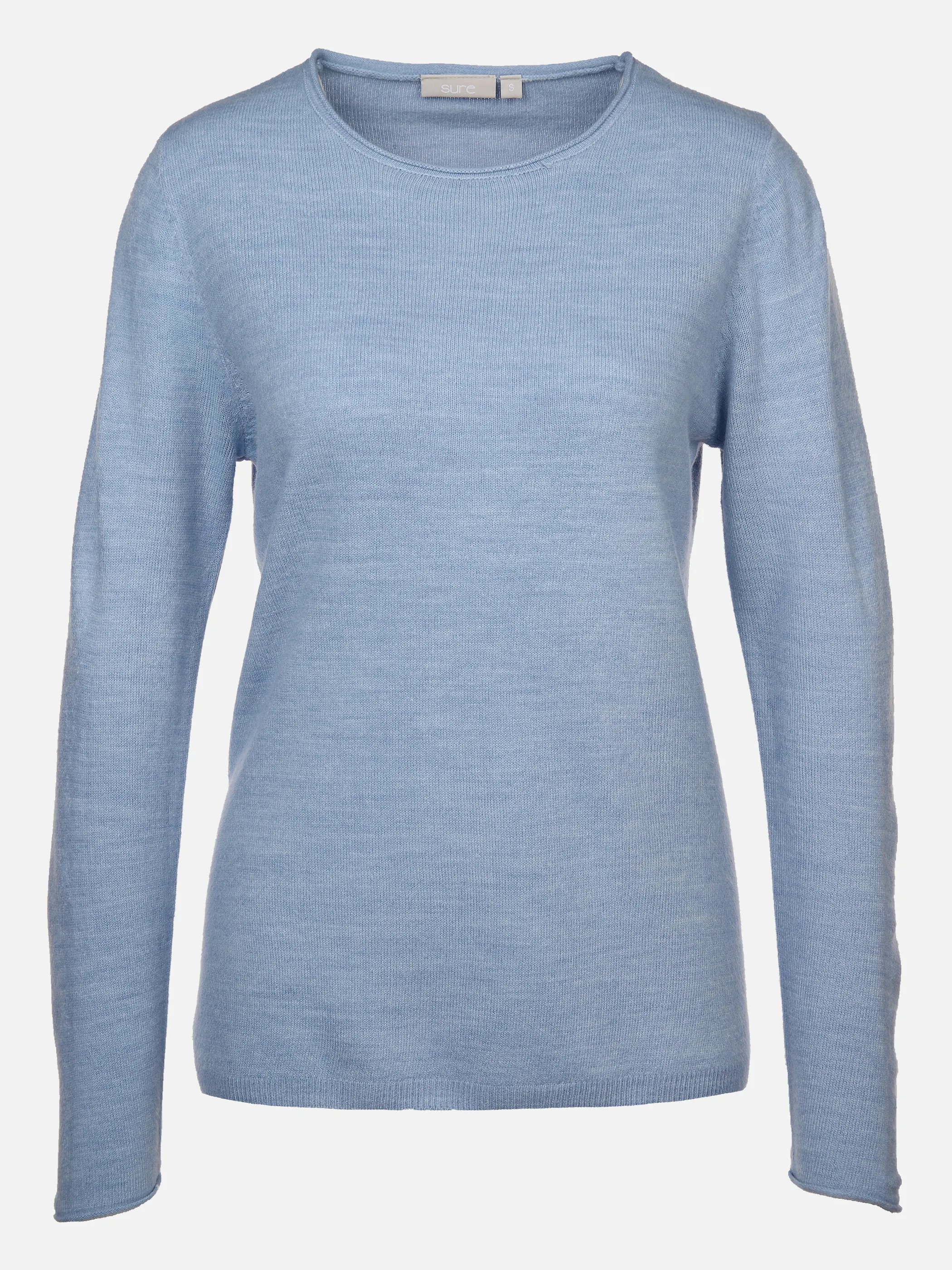 Damen Feinstrickpullover