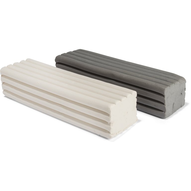 Formenbau-Plastilin