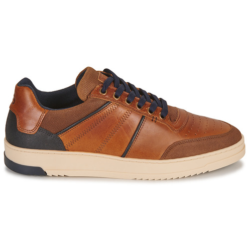 Bullboxer - DEEPAK CUP LOW - Camel