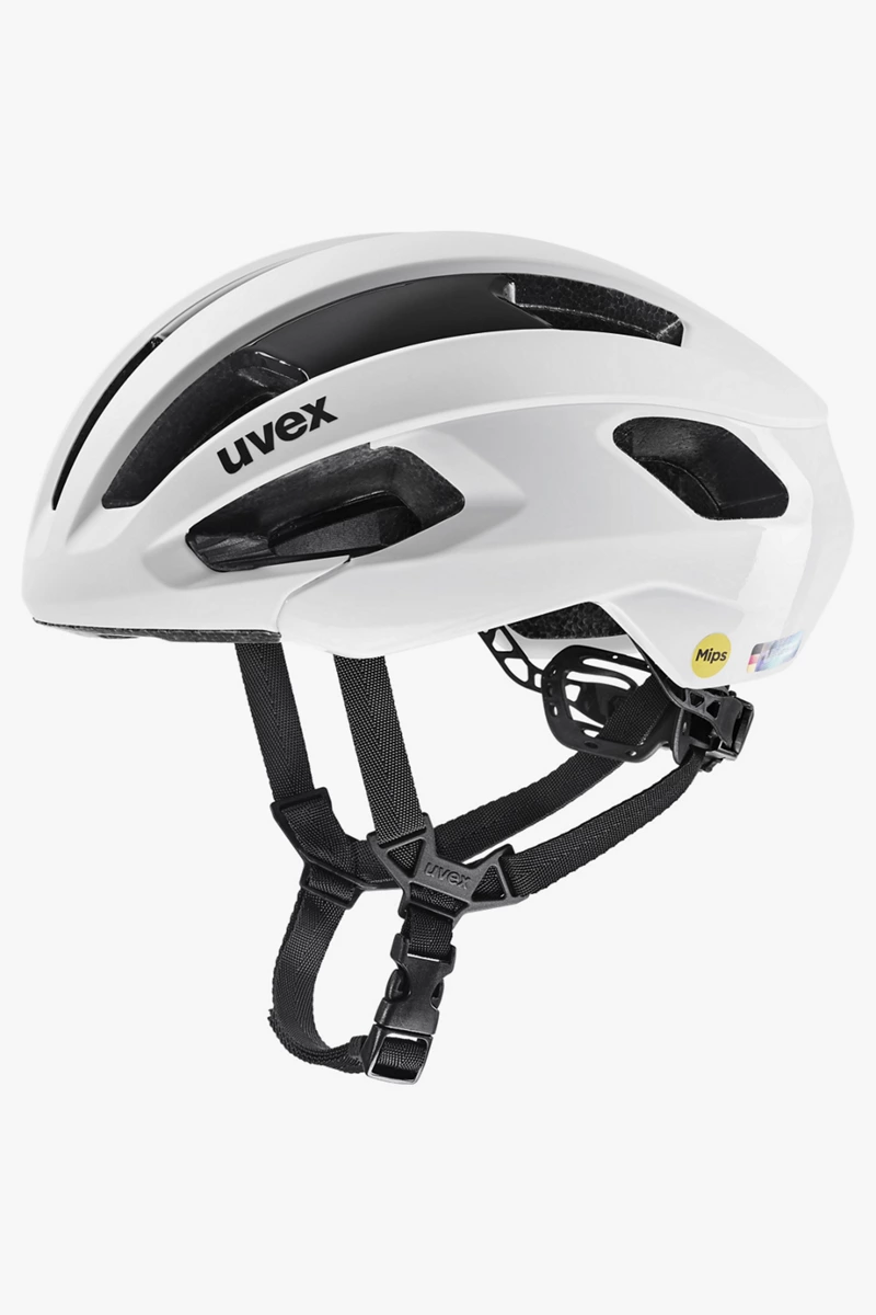 uvex rise pro Mips Velohelm