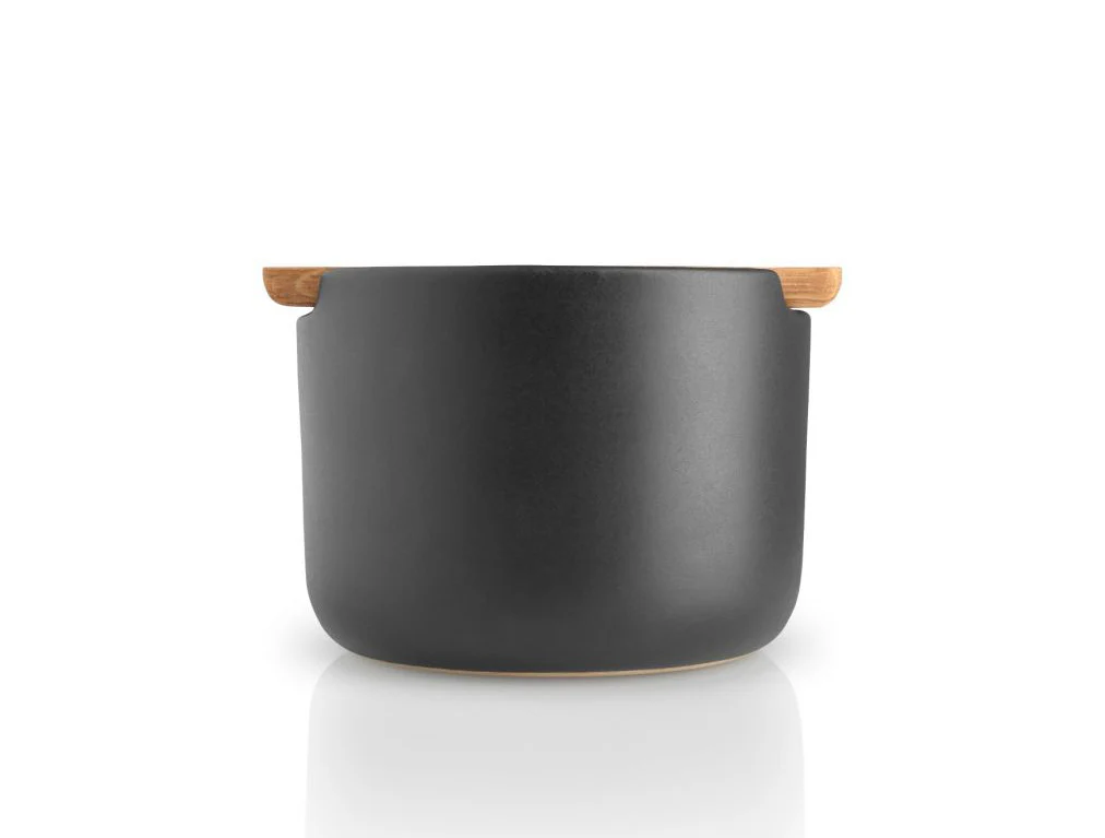 Eva Solo  Nordic Kitchen saltkar m/låg 0,4L