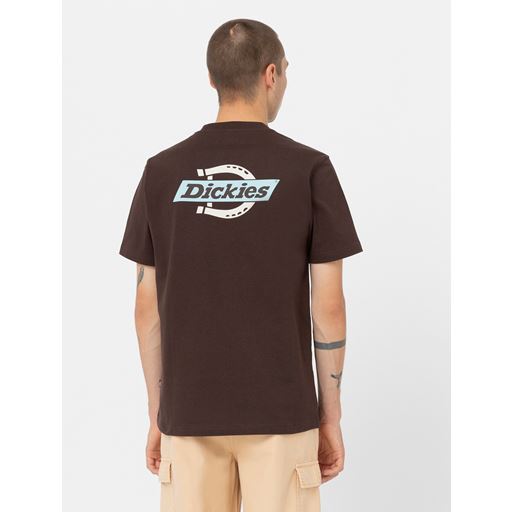 Dickies Ruston T-shirt, Java, XL