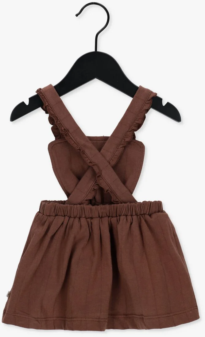 MOODSTREET PETIT bruine moodstreet petit  kiss