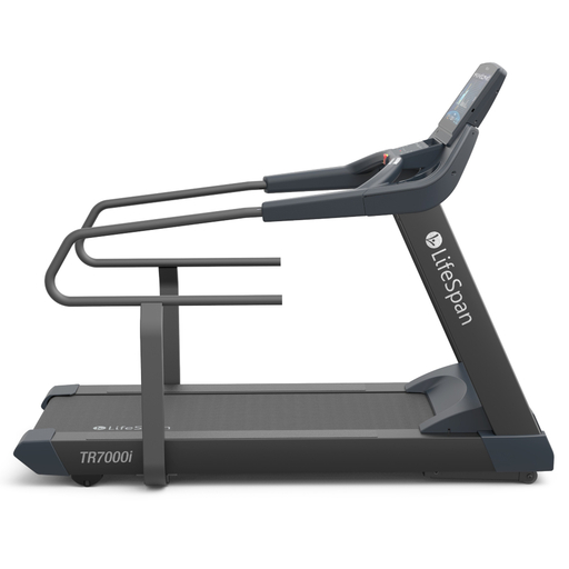Cinta De Correr Lifespan Fitness Tr7000im