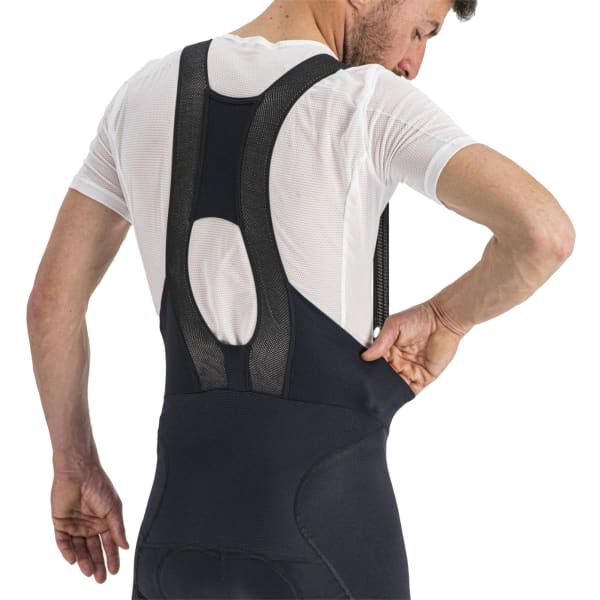 Cuissard vélo SPORTFUL LTD BIBSHORT BLACK