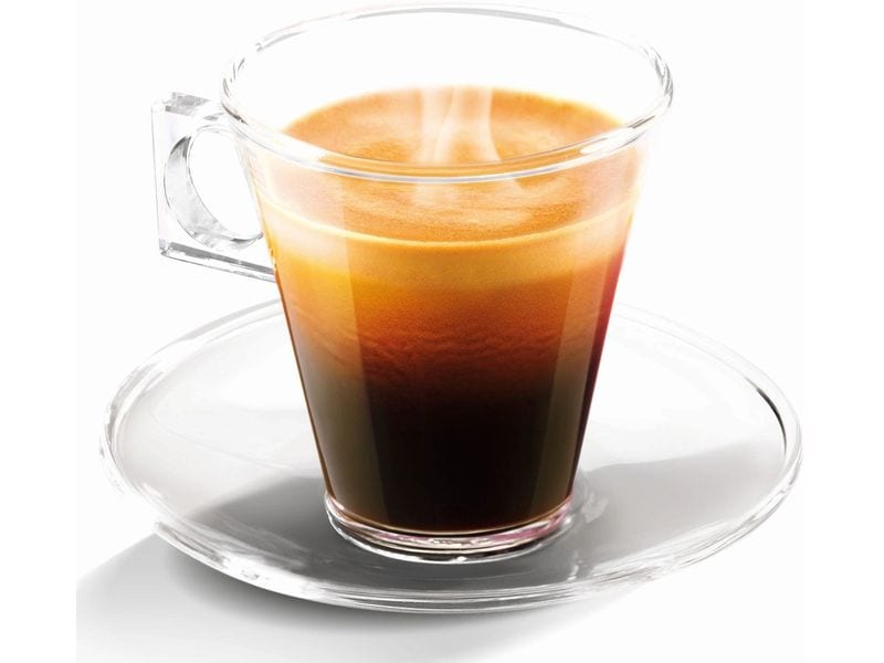 Nescafé Kaffeekapseln Dolce Gusto Espresso 30 Stück Nescafé Dolce Gusto Espresso Kapseln