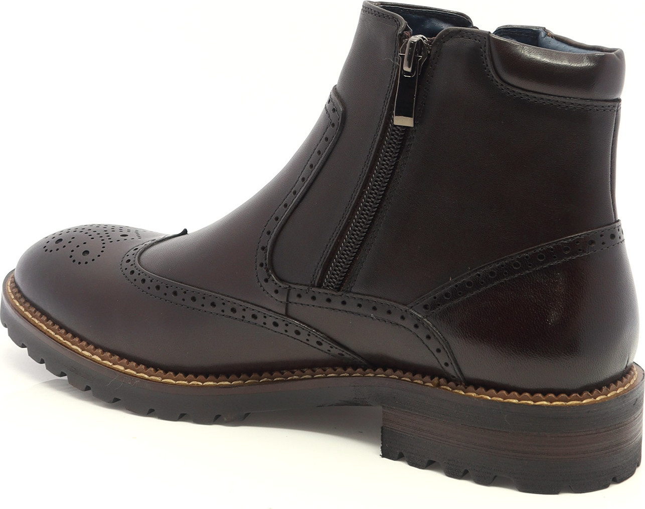80876 Le Moderniste