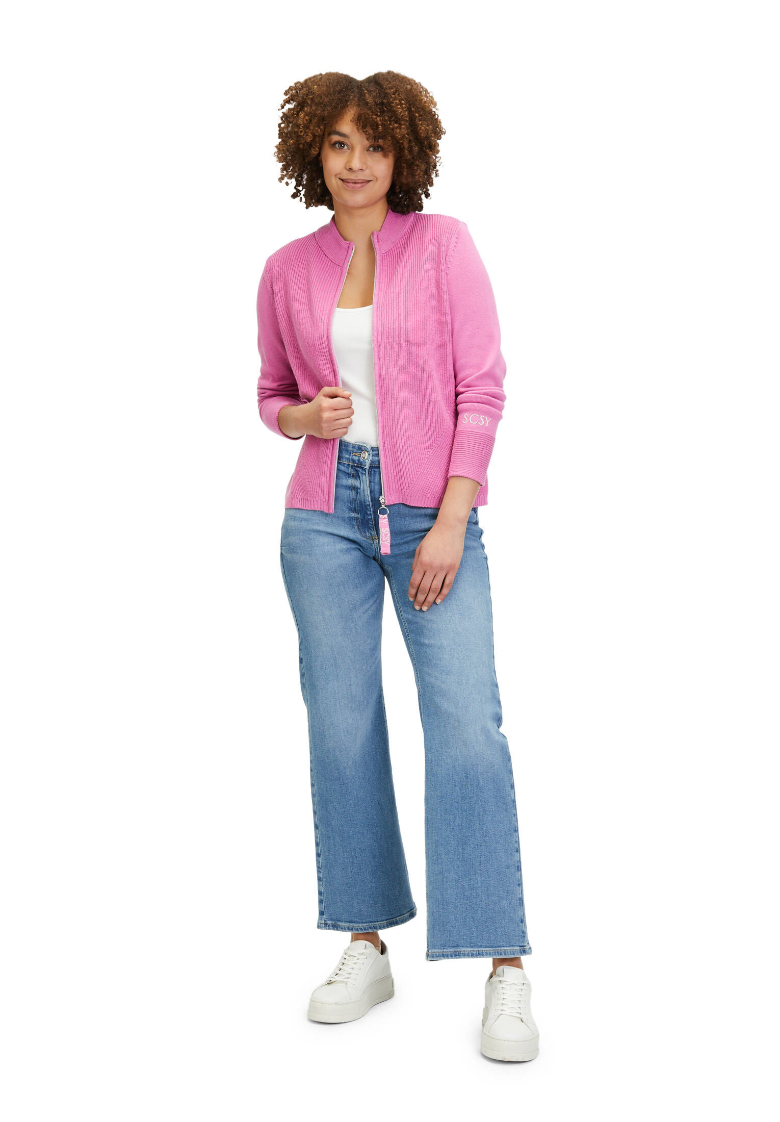 Betty Barclay| Damen Strickcardigan