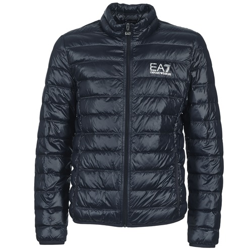 Emporio Armani EA7 - CORE ID 8NPB01 - Marine