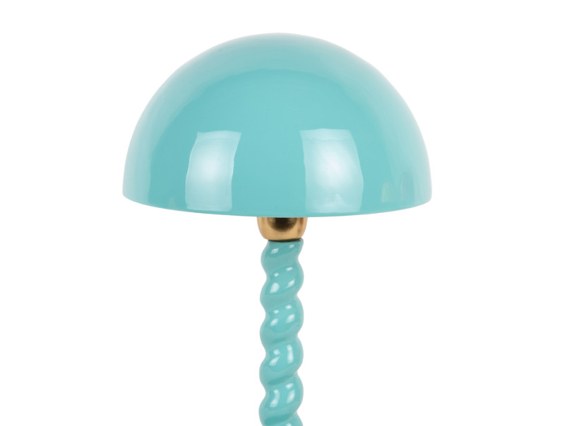 Table Lamp Prisa LM2231BG Bright green