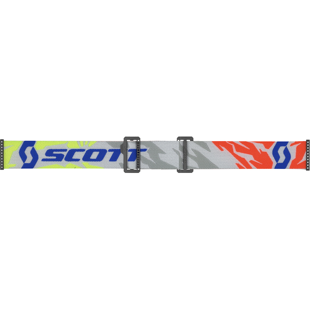 Scott - Masque enfant Primal Youth Noir