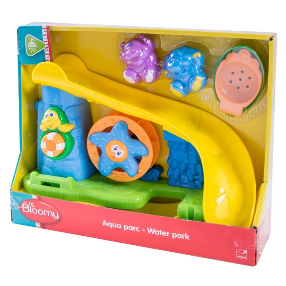 Aqua Parc