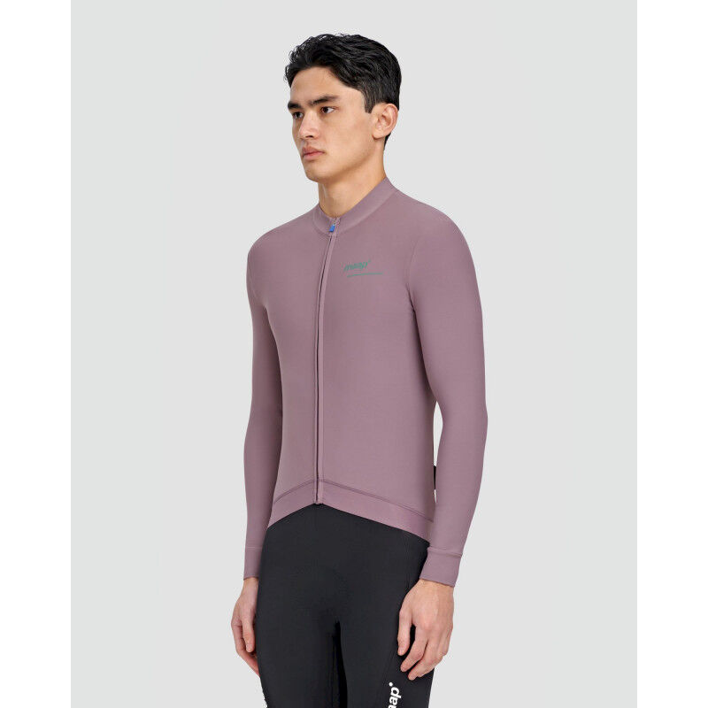 Training Thermal LS Jersey - Maillot vélo homme